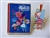 Disney Trading Pin Classics Book and Bookmark Blind Box - Alice