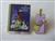 Disney Trading Pin Princess Bookmark Set  - Tiana