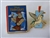 Disney Trading Pin Classics Book and Bookmark Blind Box - Hercules