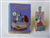 Disney Trading Pin Classics Book and Bookmark Blind Box - Lady and the Tramp