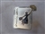 Disney Trading Pin Broadway Musical Silver Mary Poppins