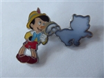 Disney Trading Pin  Disney Characters Bubbles Blind Box - Pinocchio