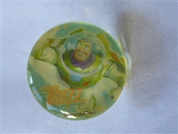 Disney Trading Pin Buzz Lightyear  Dome