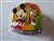 Disney Trading Pin TDL Mickey & Pluto Card Club 2020