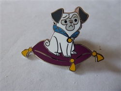 Disney Trading Pin Cats and Dogs Mystery - Percy