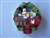 Disney Trading Pin Mickey's Christmas Carol Scrooge & Mickey Bob Cratchit