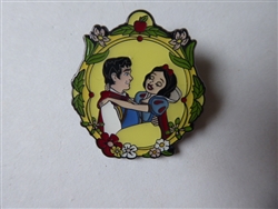 Disney Trading Pin Disney Couples Blind Box - Snow White