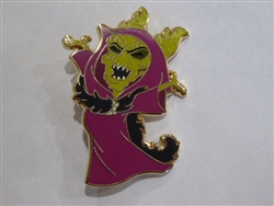 Disney Trading Pin DSSH Villain Cuties Black Cauldron Horned King