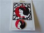 Disney Trading Pin D23 Snow White 85th Anniversary Apple