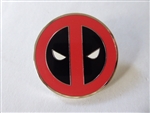 Disney Trading Pins Marvel Deadpool Logo