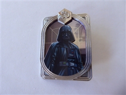 Disney Trading Pin DEC Darth Vader Celebrating 100 Years with Character