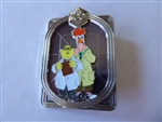 Disney Trading Pin  DEC Bunsen and Beaker Muppets Celebrating 100 Years