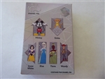 Disney Trading Pin Disney 100 Years of Wonder Puzzle Mystery Surprise Pin Blind