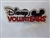 Disney Trading Pin Disney Voluntears