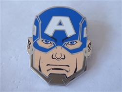 Disney Trading Pins DLP - Marvel Captain America