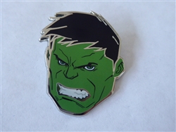 Disney Trading Pins DLP - Marvel Hulk
