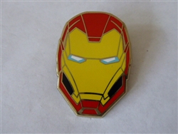 Disney Trading Pins DLP - Marvel  Iron Man