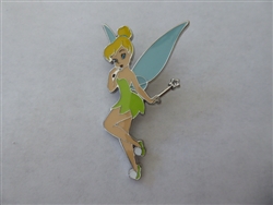 Disney Trading Pin DLP - Tinker Bell Wand