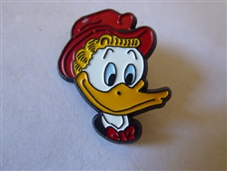 Disney Trading Pin Donald Duck - one top Madrid