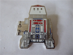 Disney Trading Pin  Star Wars: Galaxy’s Edge Droid Depot R2-D5