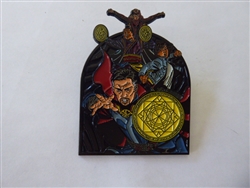 Disney Trading Pin Marvel Doctor Strange in the Multiverse of Madness Group