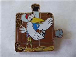 Disney Trading Pins Dumbo Character Connection  Mr. Stork