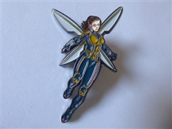 Disney Trading Pin Marvel Studios: The Infinity Saga Endgame Heroes  - Wasp