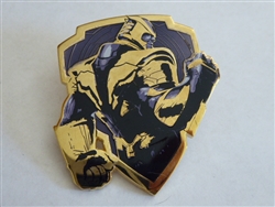 Disney Trading Pins Avengers Endgame Thanos