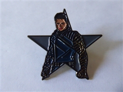 Disney Trading Pin  Falcon Winter Soldier Bucky Barnes