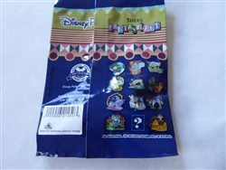 Disney Trading Pin  Cast exclusive Fantasyland Fancastical Pin Pack