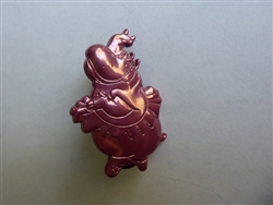 Disney Trading Pins  142433 WDW - Fantasia 80th Anniversary Mystery - Hyacinth Hippo