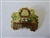 Disney Trading Pin Elemental Fern at Desk