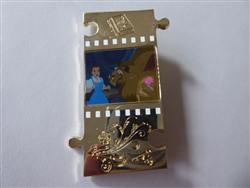 Disney Trading Pin PALM Beauty and the Beast Final Frames - Belle & Beast