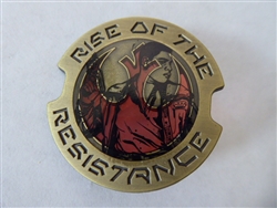 Disney Trading Pin Finn Star Wars Rise Of The Resistance