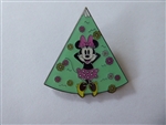 Disney Trading Pin Loungefly - Minnie Mouse - Mickey and Friends Flower Field Puzzle