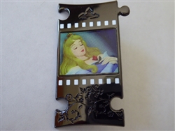 Disney Trading Pin Sleeping Beauty Final Frames - Sleeping