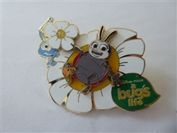 Disney Trading Pin Francis - Bug's Life - 25th Anniversary