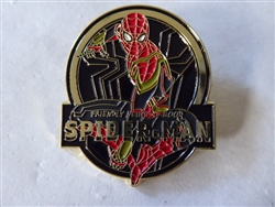 Disney Trading Pin Marvel Spider-Man: No Way Home Friendly Neighborhood Spider-Man