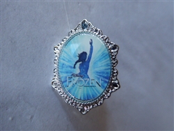 Disney Trading Pin Frozen The Broadway Musical