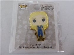 Funko Pop! Game of Thrones Daenerys Enamel Pin