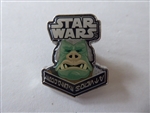 Disney Trading Pin Star Wars Funko Collector Corps Gamorrean Guard