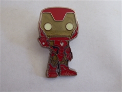 Disney Trading Pin Funko Pop! Marvel Avengers: Endgame Blind Box - Iron Man