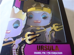 Disney Trading Pin Funko Pop! Disney Series 3 - Ursula