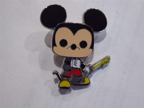 Disney Trading Pin Funko Pop! Disney Kingdom Hearts 3 - King Mickey