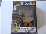 Disney Trading Pin Funko Pop! Pin: Star Wars - Boushh Leia