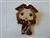 Disney Trading Pins Redd Funko Pop! Pin – Pirates of the Caribbean