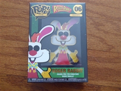 Disney Trading Pin Funko Pop! Pin - Roger Rabbit