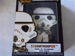 Disney Trading Pin Funko Pop! Pin Star Wars - Stormtrooper