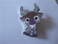 Disney Trading Pin Funko Pop!  Frozen 2 Sven