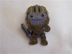 Disney Trading Pin Funko Pop! Marvel Avengers: Endgame Blind Box - Thanos Chaser